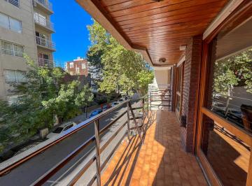 Departamento · 70m² · 3 Ambientes · Departamento 3 Amb Al Frente - Macrocentro