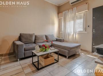 PH · 130m² · 5 Ambientes · Dos PH 3 Ambientes en Bloque en La Mejor Zona de Tablada
