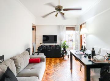 Departamento · 33m² · 2 Ambientes · Departamento 2 Ambientes Venta con Patio en Olivos