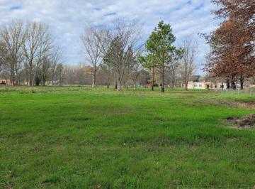 Terreno · 1700m² · Terreno Lote en Venta en Barrio Parque Los Pinos, Exaltació