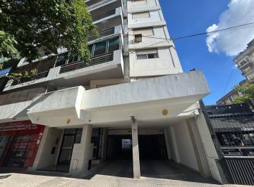 Departamento · 43m² · 2 Ambientes · Av Pellegrini Al 1900 Alquiler Departamento 1 Dormitorio en Rosario