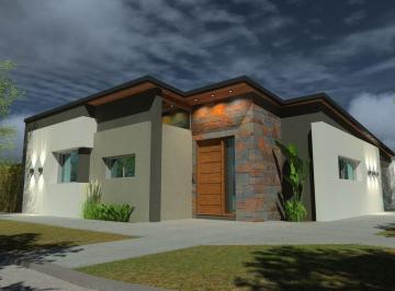 Casa · 103m² · 3 Ambientes · Venta Casa Llave en Mano 2 Dormit Barrio Unidos