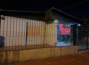 Casa de 3 ambientes, Posadas · Casa en Venta Z/ Calle Suecia y Rademacher