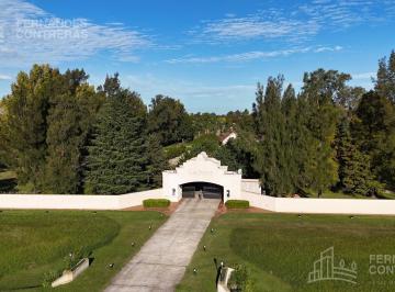Terreno · 1046m² · Terreno en Venta