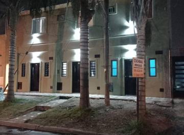 Garage de 1 ambiente, Moreno · Cocheras Techadas - Sin Expensas