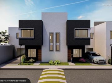 PH · 111m² · 4 Ambientes · 2 Cocheras · Dúplex a Estrenar en Complejo Cerrado