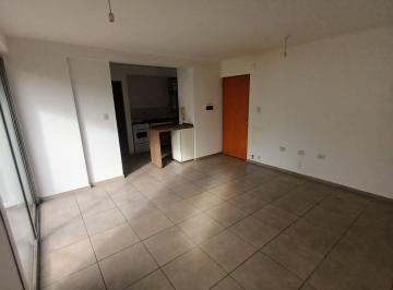 Departamento · 40m² · 2 Ambientes · Departamento en Alquiler en Alto Alberdi Colón a Una Cuadra de Plaza Jerónimo del Barco, Frente con