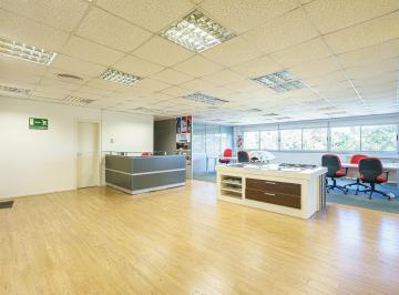 Oficina comercial · 400m² · 6 Ambientes · 16 Cocheras · Nueva Oficina en Venta Lomas de San Isidro