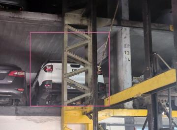 Garage · 16m² · Venta Cochera Centro