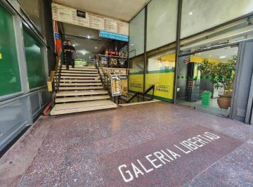 Local comercial · 30m² · Venta Local Comercial Centro Galeria Libertad