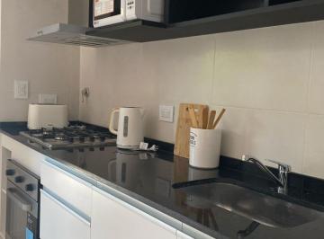 Departamento · 31m² · 1 Ambiente · Departamento en Chauvin