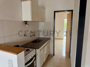 Departamento · 37m² · 2 Ambientes · Venta de Departamento de 1 Dormitorio en La Plata - 68 E/ 124 y 125