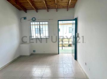 Departamento · 41m² · 2 Ambientes · Departamento de 1 Dormitorio en 68 Entre 124 y 125