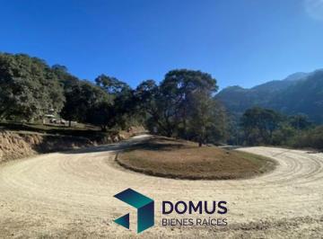 Terreno · 1008m² · Venta Terreno en Urbanizacion La Mision