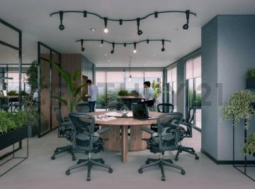 Departamento · 87m² · 3 Ambientes · 1 Cochera · Categoria a Estrenar! 2 Dorm. C/ Amenities Novaterra III