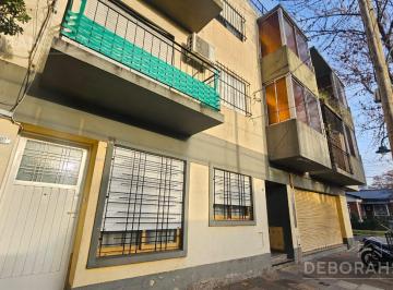 Departamento · 46m² · 3 Ambientes · Venta Departamento 3 Ambientes en Florida Oeste!