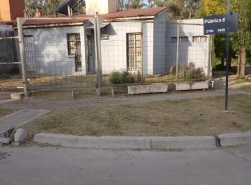 Foto · Jardin Horizonte Sur (Calle Publica 6 Esq Calle Publica D) - Venta Casa 1 Dormitorio