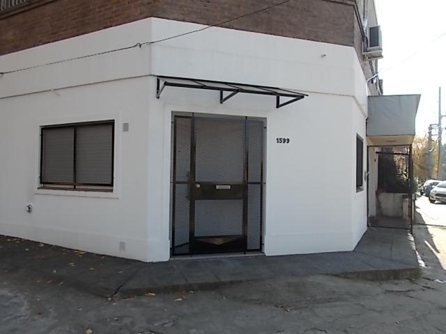 Casa · 35m² · 2 Ambientes