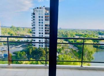 Departamento · 80m² · 3 Ambientes · 1 Cochera · Departamento en Venta Marinas Golf