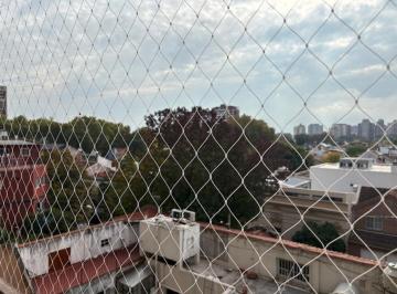 Departamento · 104m² · 4 Ambientes · 1 Cochera · Exc Ubic S/`piso 3 Dor 1 Ste Bau Coch