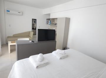 Departamento · 34m² · 1 Ambiente · 1 Amb. y Medio, Amoblado C/ Balcón. a m de San Telmo!