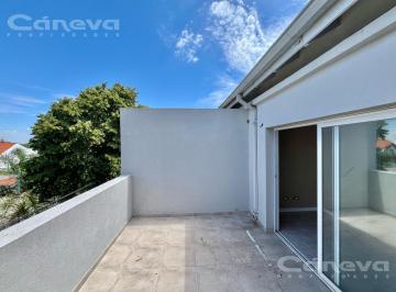 PH · 103m² · 3 Ambientes · 1 Cochera · PH - Olivos