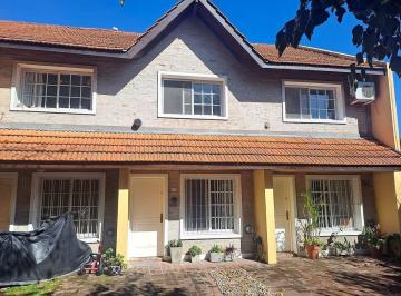PH · 80m² · 4 Ambientes · 1 Cochera · Venta Duplex Carapachay 2 Dorm. y Altillo