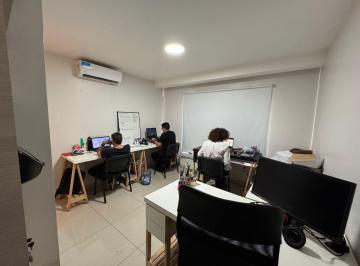 Oficina comercial · 140m² · 5 Ambientes · Oficina - Cofico