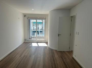 Departamento · 44m² · 2 Ambientes · Departamento en Parque España