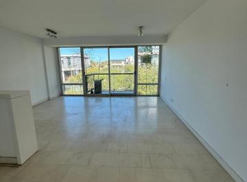 Departamento · 87m² · 4 Ambientes · 2 Cocheras · Hermoso Departamento Super Luminoso con Doble Cochera - Amenities y Parrilla Propia