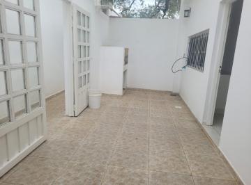 patio exclusivo · Casa Alquiler Garay 5900 Rosario