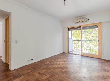 Departamento · 52m² · 3 Ambientes · Departamento en Venta 3 Ambientes con Balcon Apto Credito