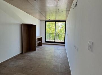 Departamento · 35m² · 1 Ambiente · Departamento Monoambiente en Alquiler - 1 Baño - La Plata