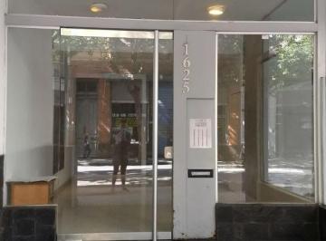 Departamento · 37m² · 1 Ambiente · Monoambiente Dividido Zona Centro de Rosario