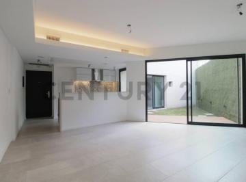 Casa · 162m² · 4 Ambientes · 2 Cocheras · Venta Triplex 4 Ambientes Belgrano R a Estrenar