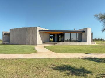 Terreno · 1066m² · Terreno Perfectamente Ubicado en Vida Club de Campo
