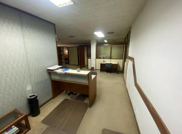 Oficina comercial de 8 ambientes, San Nicolás · Venta - Oficina en San Nicolas