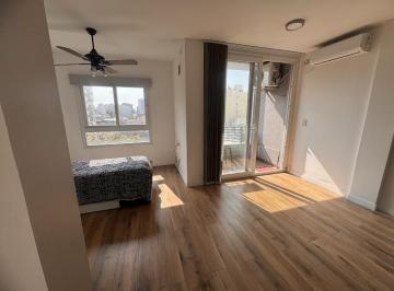 Departamento · 40m² · 1 Ambiente · Depto 2 Amb a Estrenar Fte Bcón Excel Ubic