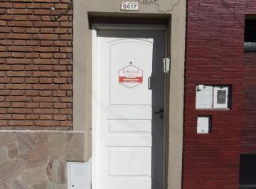 Departamento · 60m² · 1 Dormitorio · Alquiler - Dpto Int - 1 Dorm - San Lorenzo 6617 - Belgrano - Rosario