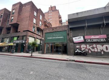 Local comercial · 100m² · 3 Ambientes · Gran Local Comercial en Pleno Centro! Alvear 178! Oportunidad Para Tu Negocio!