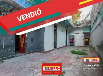 BNP-BNP-3851_2 · Vendió Venta Lote Villa Urquiza