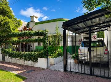 Casa · 100m² · 3 Ambientes · 1 Cochera · Venta - Casa La Florida Rosario