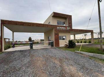 Terreno · 630m² · Terreno en Venta en Barrio Privado Las Perdices 2 - Guernica