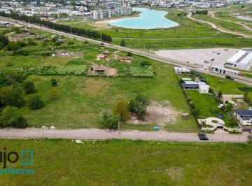 Terreno · 13440m² · Chacra en Venta de 13.438 m² en Canning, Partido de Ezeiza, Pcia. Buenos Aires ID Bº Cerrado