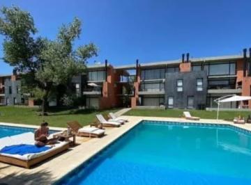 Departamento · 48m² · 2 Ambientes · 1 Cochera · Departamento 2 Ambientes en Las Cavas - Canning