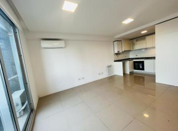 Departamento · 45m² · 2 Ambientes · A Estrenar! 1 Dorm. en Bº General Paz, con Equipamiento!
