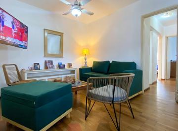 Casa de 3 ambientes, Ciudad de Santa Fe · Departamento en Venta, J. Paso y Primero de Mayo.