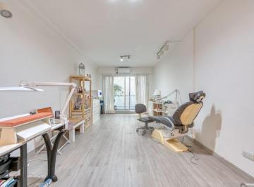 Departamento · 40m² · 1 Ambiente · Depto Monoambiente Ideal Inversion Villa Crespo