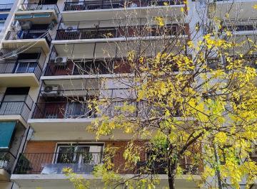 Departamento · 36m² · 2 Ambientes · Departamento en Paraguay y Darregueyra