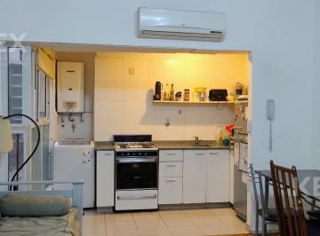 Departamento · 36m² · 2 Ambientes · Departamento en Paraguay y Darregueyra
